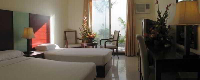 Hotel Fortuna Cebu Exteriör bild