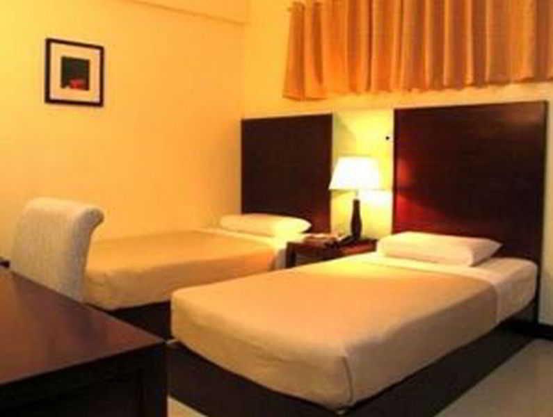 Hotel Fortuna Cebu Exteriör bild