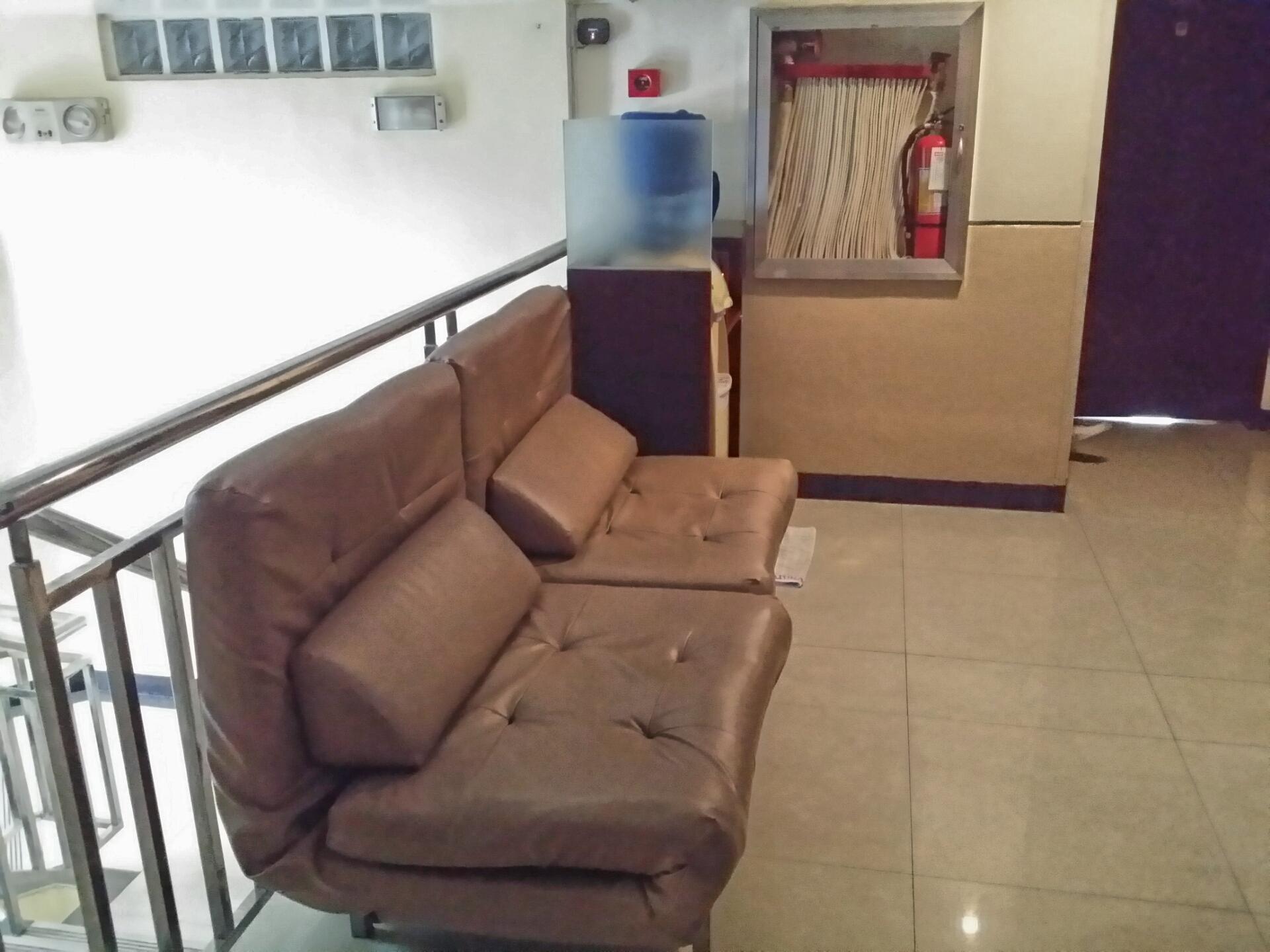 Hotel Fortuna Cebu Exteriör bild